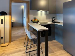 Alexander Mountain Suites