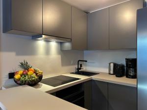 Alexander Mountain Suites