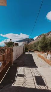 Nivritos Stoney Guesthouse