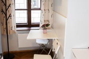 Egon Schiele Apartment