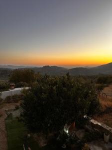 Nivritos Stoney Guesthouse