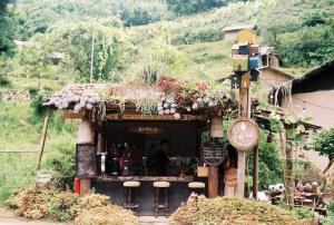 Sa Moc - La Maison House & Bungalow