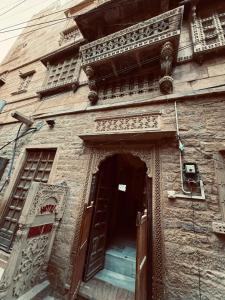 Hotel Himmat Niwas