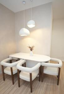 Albania Haven Apartment 13A