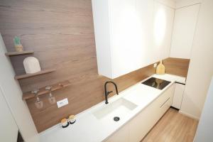 Albania Haven Apartment 13A