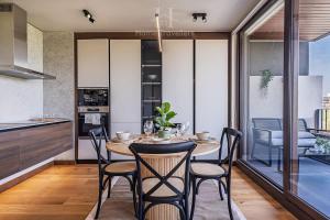 HT Depto en Ubicacion Privilegiada con Estacionamiento