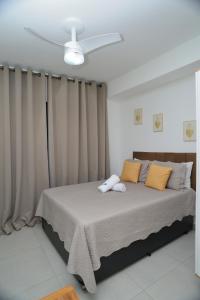 White One - Apto com varanda, poucos passos da estação Luz