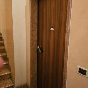 le mura degli amanti