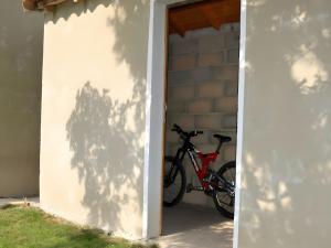 Gite Fontenelle Camargue