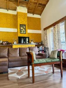 Katies Abode, Hartola