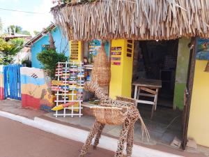 ORLANDO CITY PARK área de camping