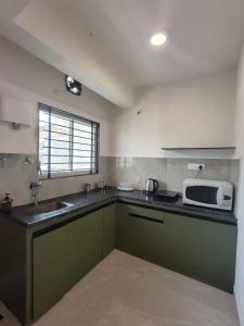 Staeg Nirvana 2BHK