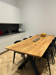 Piso encantador en el centro de Alicante