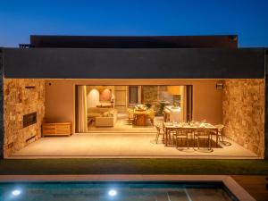 Villa LaLola con piscina, oasis privado