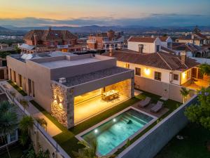 Villa LaLola con piscina, oasis privado