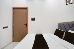 Super Collection O Ujjain Central Railway Junction Formerly Hotel Jai Jagdish