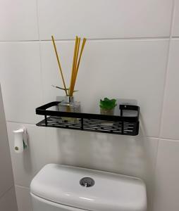 607 Villa Bluee a 5 minutos do apartamento