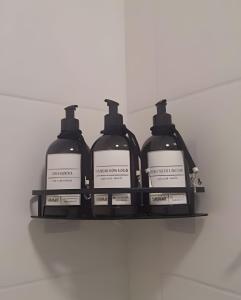 607 Villa Bluee a 5 minutos do apartamento