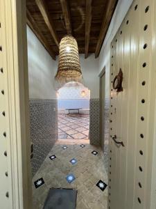 Traditional Aicha House