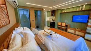 Setai Aquamaris Luxo - By Almare