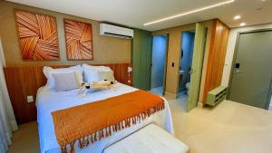 Setai Aquamaris Luxo - By Almare