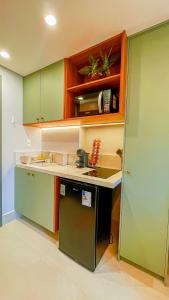 Setai Aquamaris Luxo - By Almare