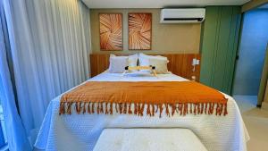 Setai Aquamaris Luxo - By Almare