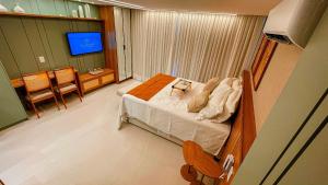 Setai Aquamaris Luxo - By Almare