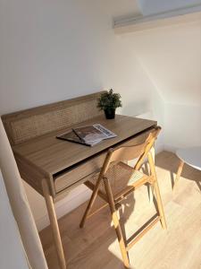 Location Maison Larmor plage