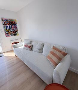 Location Maison Larmor plage