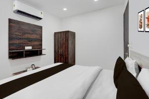 Hotel O The King Heaven