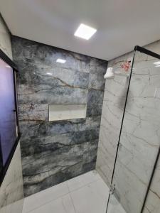 Aconchego Paraíso 2 Shopping com Garagem e Suíte