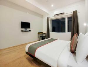 Townhouse Rajahmundry City Centre Formerly Svas Inn