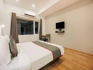 Townhouse Rajahmundry City Centre Formerly Svas Inn