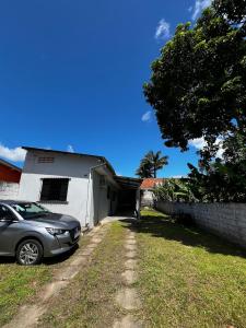 Casa na Praia para 10 Pessoas e Aceita PET