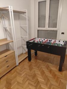 Appartamento con 3 Camere da Letto