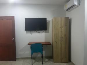 Hotel Maria del Mar planeta Rica