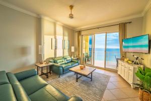Luxury 2BR Beachfront Condo - Panama City Beach