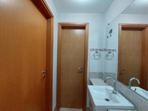 Flat - Fiore Prime Flat Style - 5 pessoas - Apartamento - 5 andar