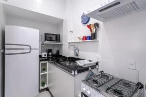Charmoso Apartamento em Copacabana - 200 metros da Praia