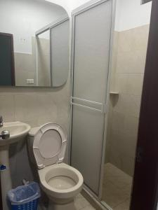 Hotel Maria del Mar planeta Rica