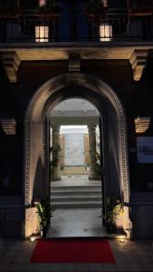 Villa Luisetta Palmi