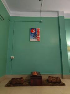 Cozy 2BHK Homestay in Panjabari, Kaisen Homestay