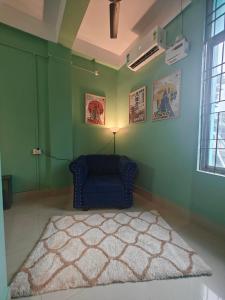 Cozy 2BHK Homestay in Panjabari, Kaisen Homestay