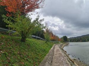 Fuzine Lake Apartments