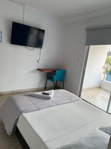 Hotel Maria del Mar planeta Rica