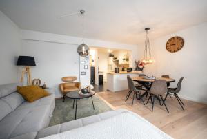 JoLi Beach Apartment