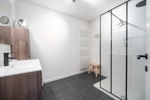 JoLi Beach Apartment