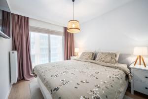 JoLi Beach Apartment