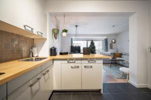 JoLi Beach Apartment